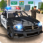 Police Drift Car Driving Simulator indir