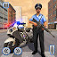 Police Moto Bike Chase indir