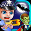 Policeman Hero - Vampire Scare indir