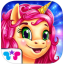 Pony Day Care - Play Time indir
