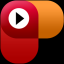 PopPlayer-Full HD Media Player indir