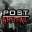 Post Brutal: Zombie Action RPG indir