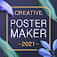 Poster Maker, Carnival Flyers, Banner Maker indir