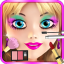 Prenses Oyun: Salon Angela 3D indir