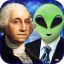 Presidents vs. Aliens indir