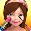 Princess 3D Salon - Girl Star indir