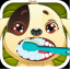 Puppy Dentist Kids Games indir