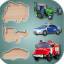 Puzzle Game Cars for Toddlers indir