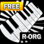 R-ORG (Turk-Arabic Keyboard) indir