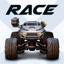 RACE: Rocket Arena Car Extreme indir