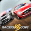 Racers Vs Cops: Hızlı Yarış indir