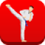 Taekwondo Workout At Home indir