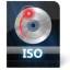RCPSoft Free ISO Image CD-DVD Burner Portable indir
