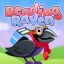 Reading Raven indir