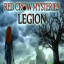 Red Crow Mysteries: Legion indir