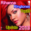Rihanna Ringtones Songs Top 20 indir