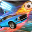Rocket Ball Cars League indir