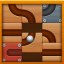 Roll the Ball: slide puzzle indir