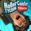 RollerCoaster Tycoon Touch indir