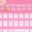 Romantic Pink Theme indir