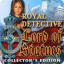 Royal Detective: The Lord of Statues Collector's Edition indir