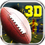 Rugby Kick Master 3D indir