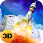 Russia Space Rocket Flight 3D indir