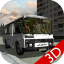 Russian Bus Simulator 3D indir