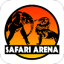 Safari Arena: Animal Fighter indir