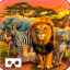 Safari maceralarını VR turlar indir