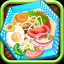Salad Maker-Cooking Game indir