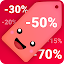 Sales & Deals. Weekly ads from Target, CVS, Costco indir