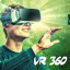 Sanal Gerçeklik VR360 indir