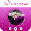SAX Video Player - All Format HD indir
