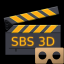 SBS 3D Player indir