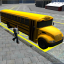 Schoolbus sürüş 3D simülatörü indir