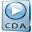 SDR Free CDA to MP3 Converter indir