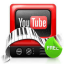 SDR Free Youtube to MP3 Converter indir