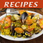 Seafood Recipes indir