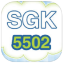 SGK 5502 indir