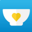ShareTheMeal by the United Nations WFP indir
