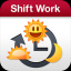 Shift Work Calendar indir