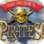 Sid Meier's Pirates indir