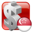 Singapore Currency Converter indir