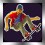 Skateboard 3D - Skater Die Hard Skate Boarding Game indir