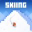 Skiing Yeti Mountain indir