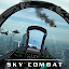 Sky Combat Savas Uçak Oyunlari indir