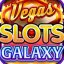 Slots Galaxy: ücretsiz Casino Las Vegas indir