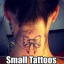 Small Tattoo Ideas indir