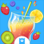 Smoothie Maker Deluxe - Cooking Games indir